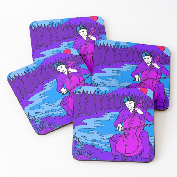 Item preview, Stringfellow's Sorrow designed and sold by silusUK.