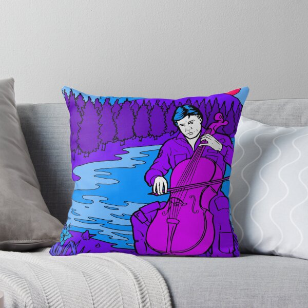 Item preview, Stringfellow's Sorrow designed and sold by silusUK.