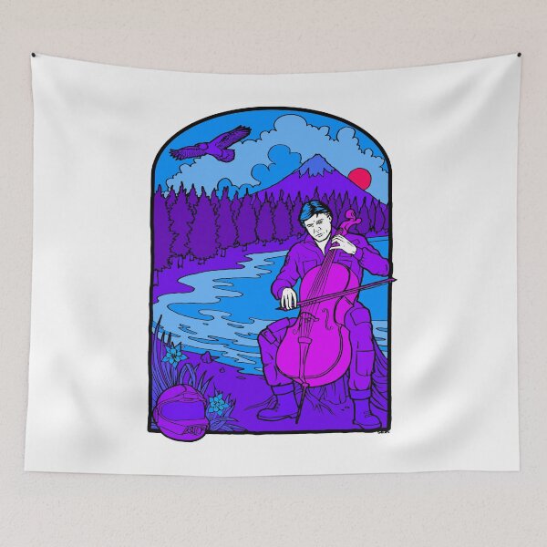 Item preview, Stringfellow's Sorrow designed and sold by silusUK.