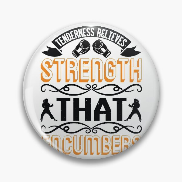 Item preview, Tenderness reliefs strength designed and sold by Vanditdesigns.