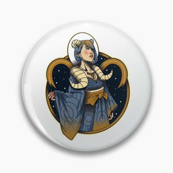 Item preview, Aries A Zodiac Sign  designed and sold by joabaj.