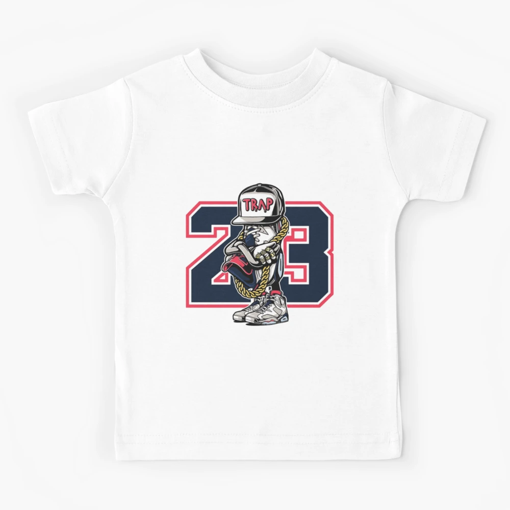 jordan retro 8 tinker shirt