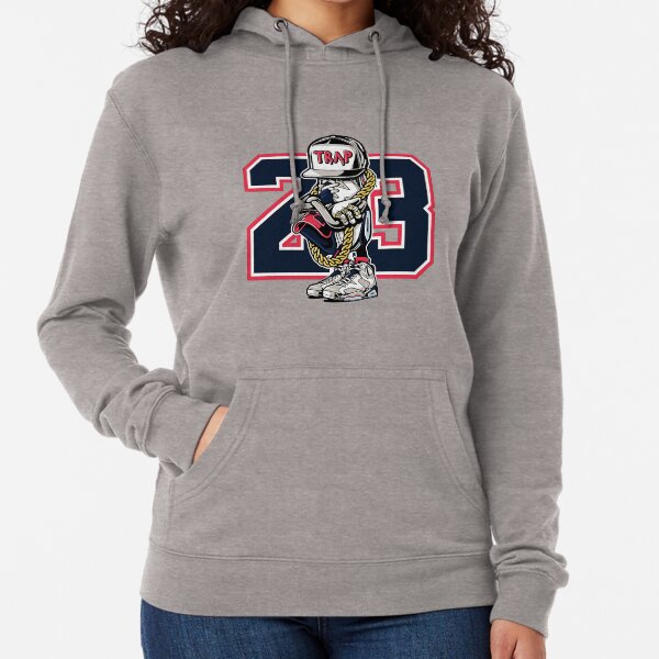 Jordan 6 shop tinker hoodie