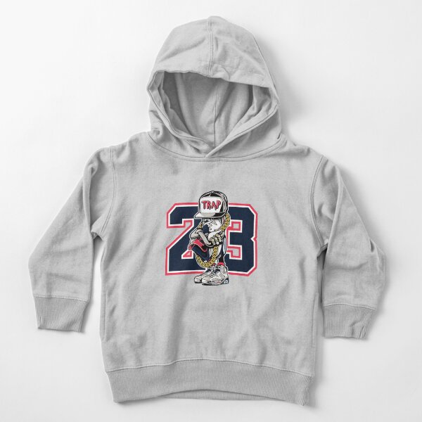 jordan retro 6 pullover hoodie