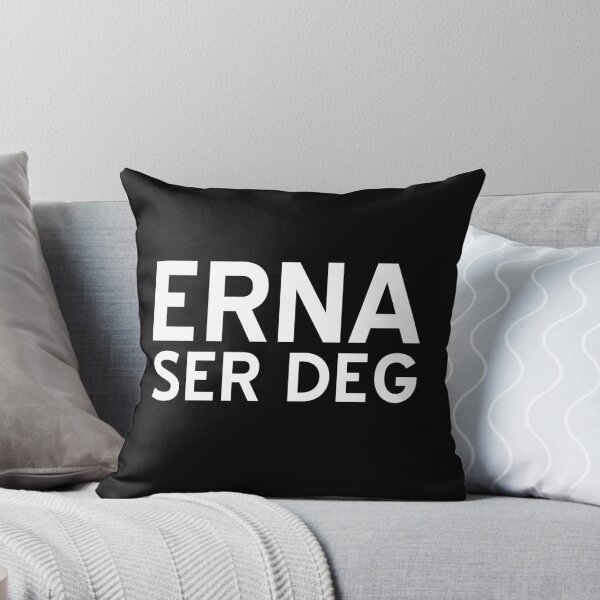 Item preview, Erna Ser Deg  designed and sold by jutulen.