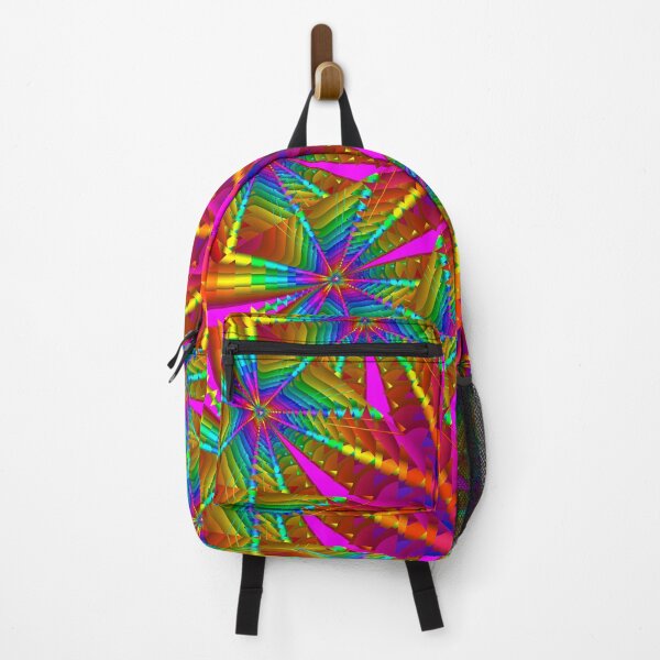 Item preview, Brightly Coloured Kaleidoscope. designed and sold by pinkal.