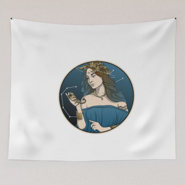 Item preview, Scorpio A Zodiac Sign  designed and sold by joabaj.