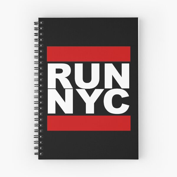 Item preview, Run NYC designed and sold by barrelroll1.