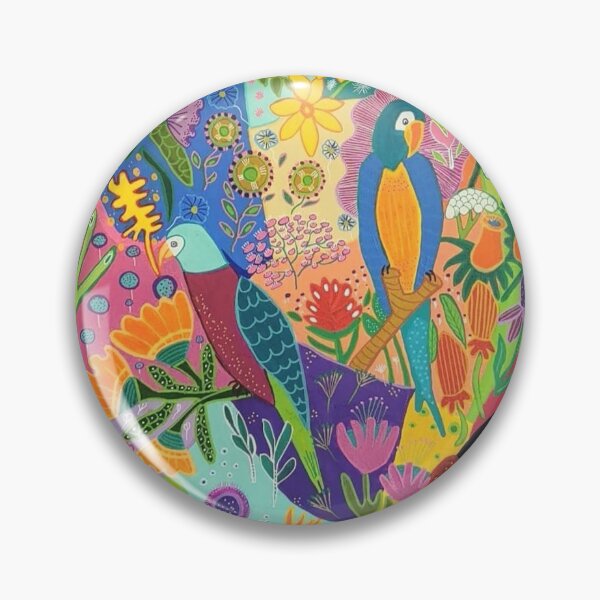 Item preview, PARROTING ON designed and sold by mikmak.