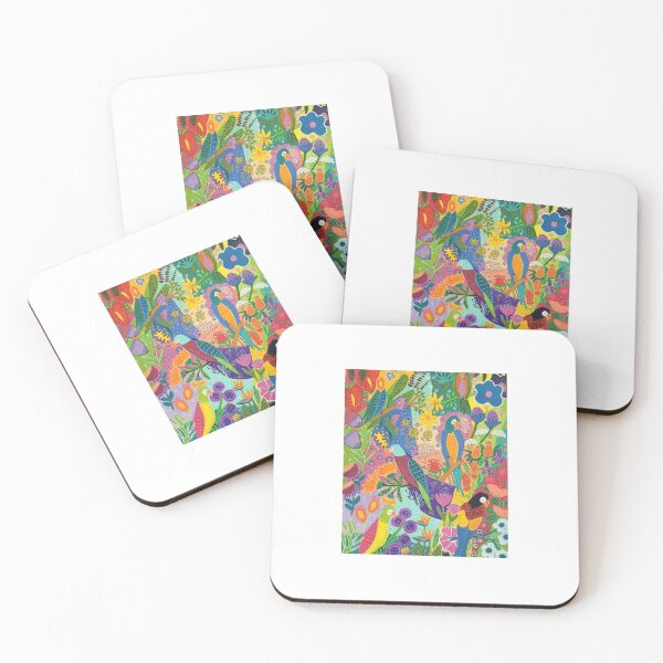 Item preview, PARROTING ON designed and sold by mikmak.