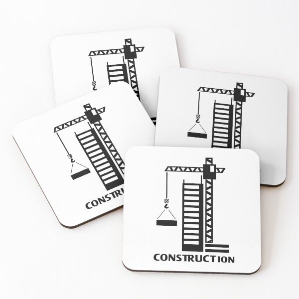 Item preview, CONSTRUCTION designed and sold by wasserberg.