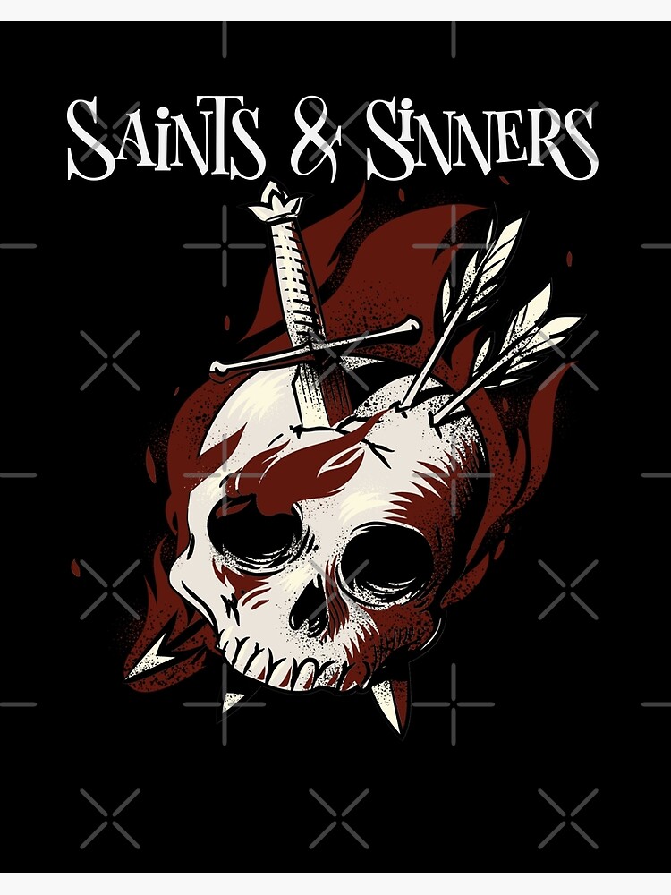 Walking dead saints online and sinners sale