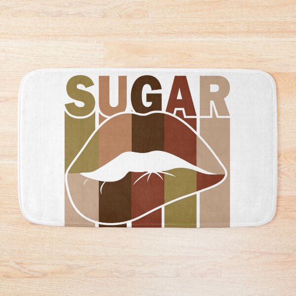 Item preview, Bown Sugar Melanin Shades Gift designed and sold by zenpatterns.