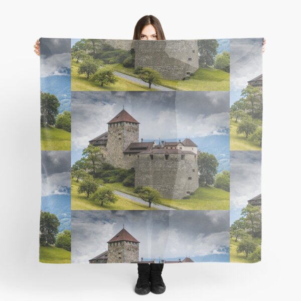 Tucher Schloss Redbubble