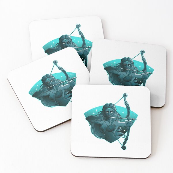 Item preview, Sagittarius A Zodiac Sign  designed and sold by joabaj.