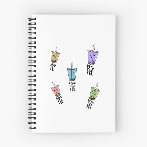 Item preview, Bubble tea beau-tea-ful designed and sold by AngMitchell1.