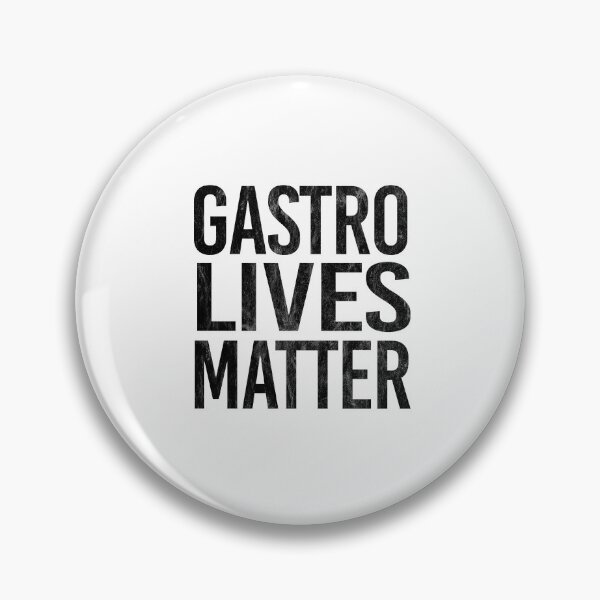 Artikelvorschau, Gastro Lives Matter Lockdown Gastronomie entworfen und verkauft von lsvds.