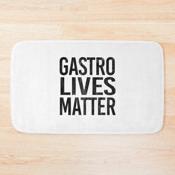 Item preview, Gastro Lives Matter Lockdown Gastronomy designed and sold by lsvds.
