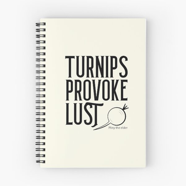 Item preview, Turnips provoke Lust designed and sold by bluehair.