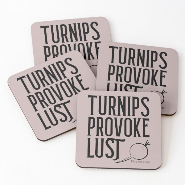 Item preview, Turnips provoke Lust designed and sold by bluehair.