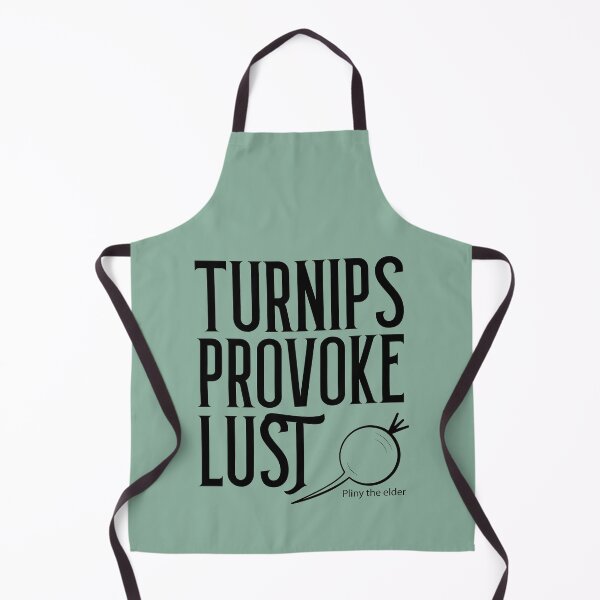 Item preview, Turnips provoke Lust designed and sold by bluehair.
