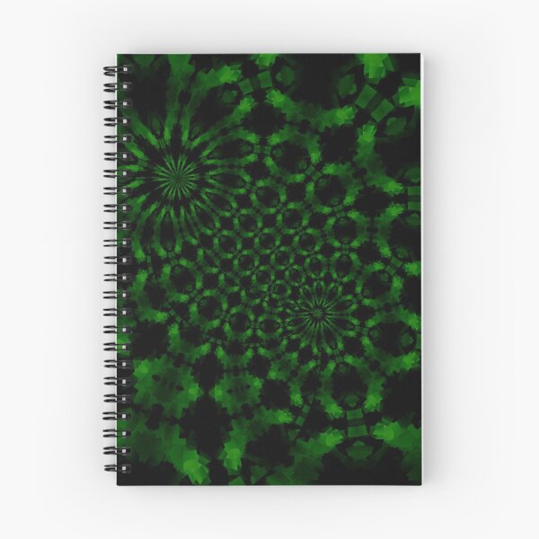 Item preview, Green Matrix Web designed and sold by Geoff Treagus.