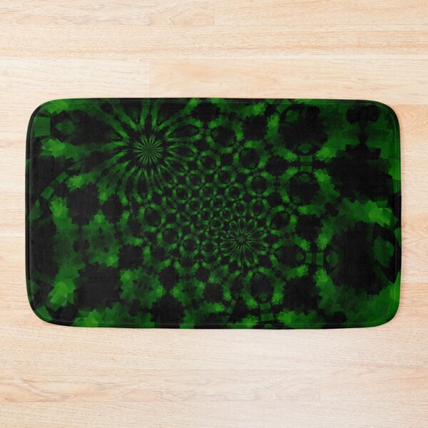 Item preview, Green Matrix Web designed and sold by Geoff Treagus.