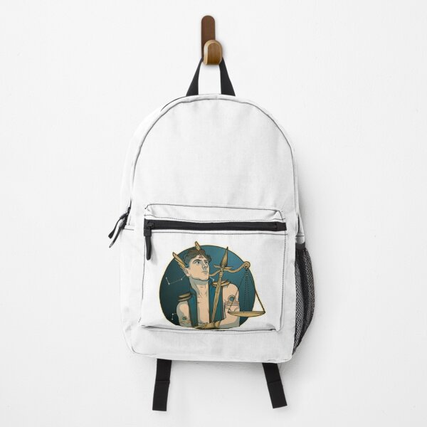 Item preview, Libra A Zodiac Sign  designed and sold by joabaj.