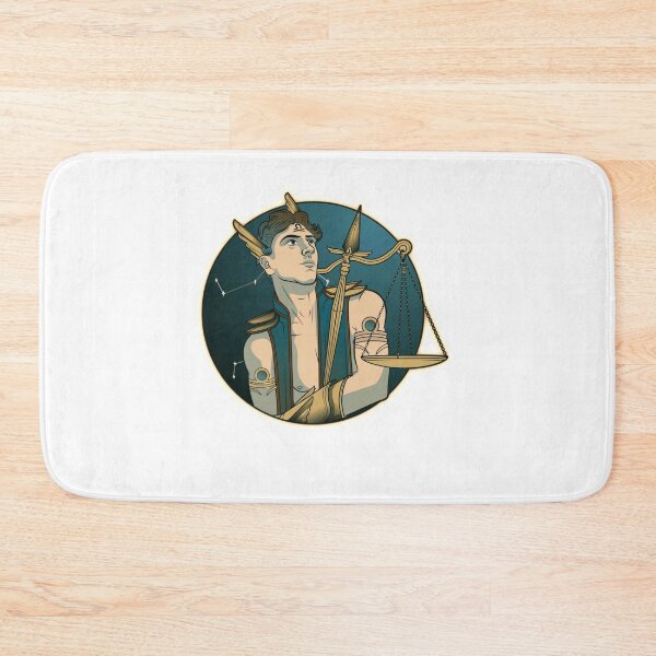 Item preview, Libra A Zodiac Sign  designed and sold by joabaj.