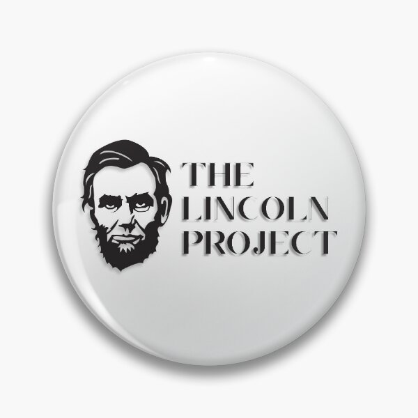 Artikelvorschau, Das Lincoln-Projekt entworfen und verkauft von Chaotic Neutral.