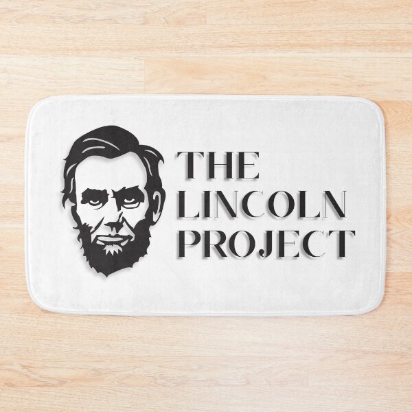 Artikelvorschau, Das Lincoln-Projekt entworfen und verkauft von Chaotic Neutral.