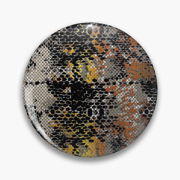 Item preview,  elegant exotic snakeskin pattern designed and sold by Beyhandesgn.