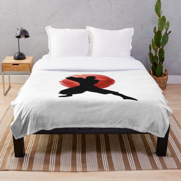 Item preview, Ninja fighter at night  designed and sold by Lord Asfar.