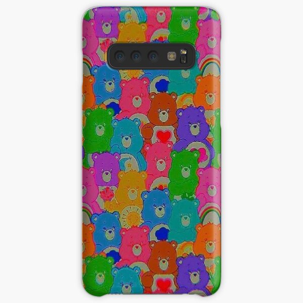 care bears Samsung Galaxy Snap Case