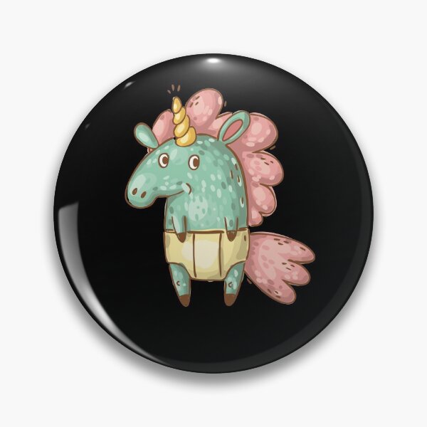 Item preview, Unicorn i love them  designed and sold by Designhub14.
