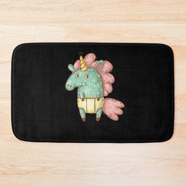 Item preview, Unicorn i love them  designed and sold by Designhub14.