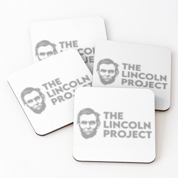 Artikelvorschau, Das Lincoln-Projekt entworfen und verkauft von Chaotic Neutral.