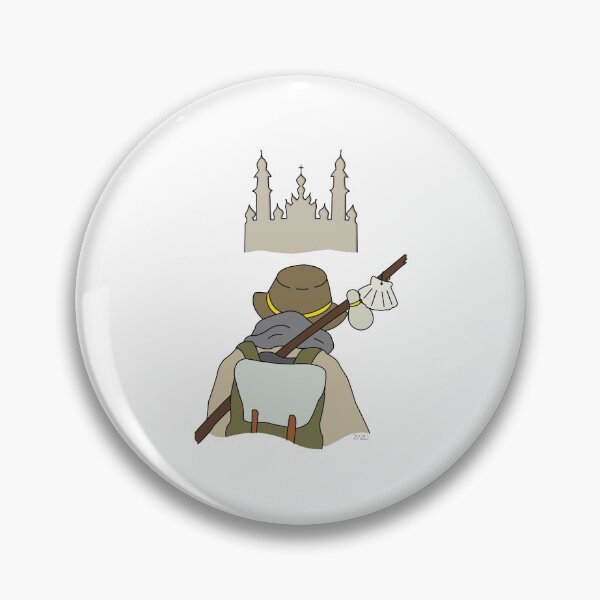 Item preview, Pilgrim designed and sold by ZAZU. concept.
