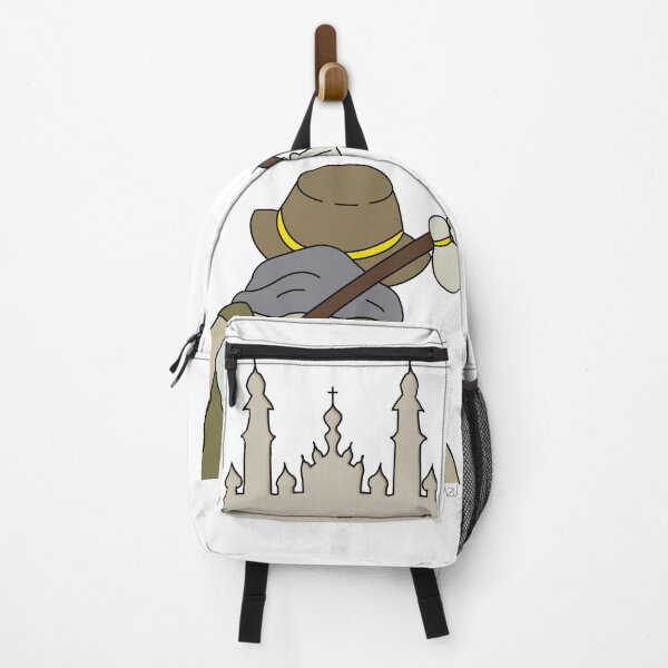 Item preview, Pilgrim designed and sold by ZAZU. concept.