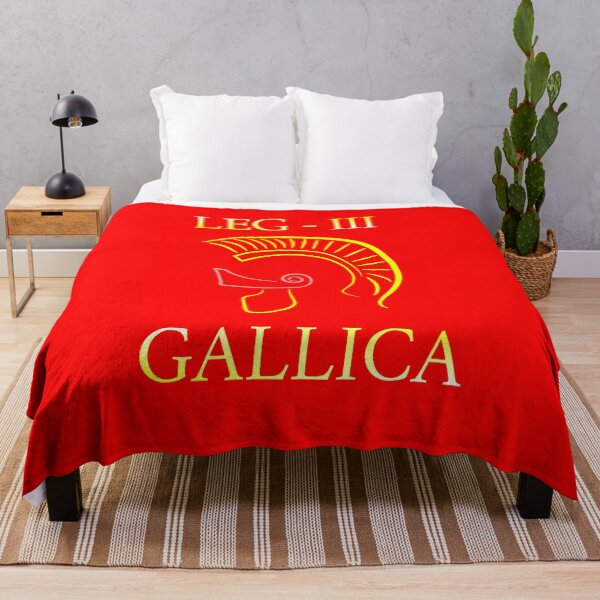 Item preview, Leg. III Gallica designed and sold by ColdOwl.