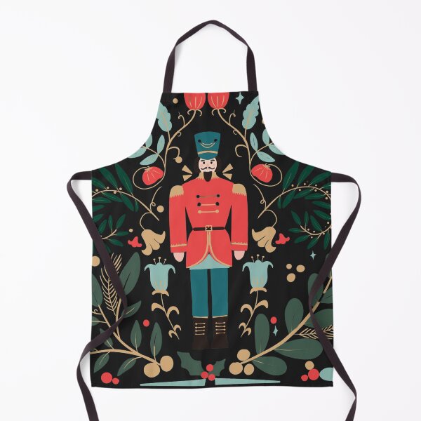 Item preview, Nutcracker soldier designed and sold by Delicarte.