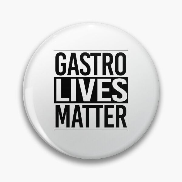 Artikelvorschau, Gastro lives matter Schließung Gastronomie entworfen und verkauft von lsvds.