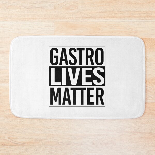 Item preview, Gastro lives matter closure of gastronomy designed and sold by lsvds.