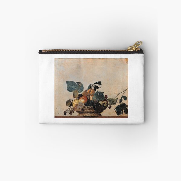 Item preview, CARAVAGGIO, CANESTRA DI FRUTTA designed and sold by hexianovae.