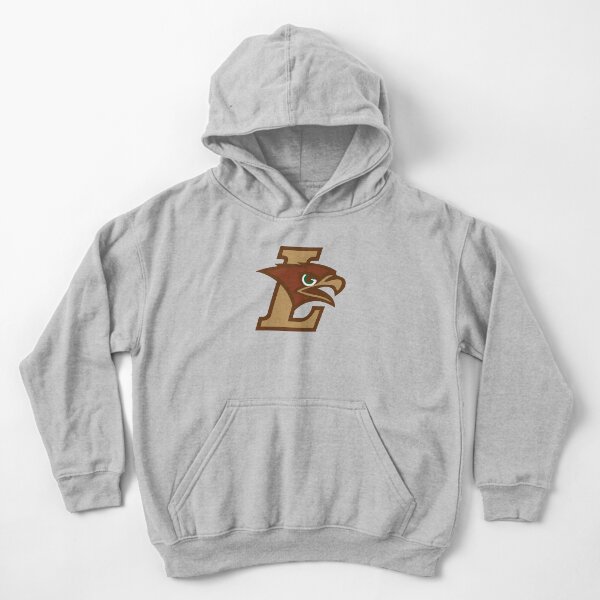 The Lehigh Mountain Hawks Kids Pullover Hoodie