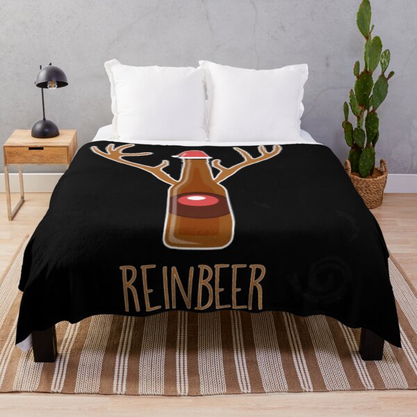 Artikelvorschau, Pureberry Reindeer Beer Weihnachtsoutfit entworfen und verkauft von MichaeE.