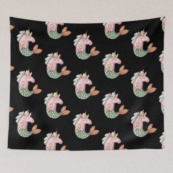Item preview,  Unicorn i love them  designed and sold by Designhub14.