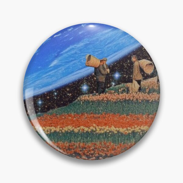 Item preview, Colors in the night designed and sold by artatsunrise.