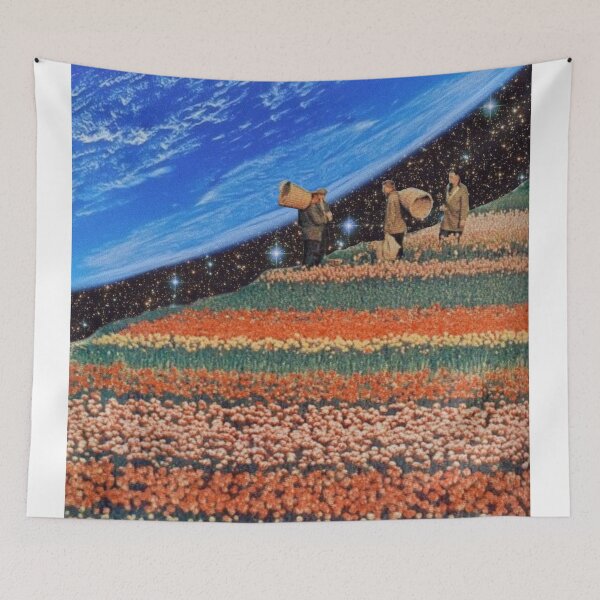 Item preview, Colors in the night designed and sold by artatsunrise.