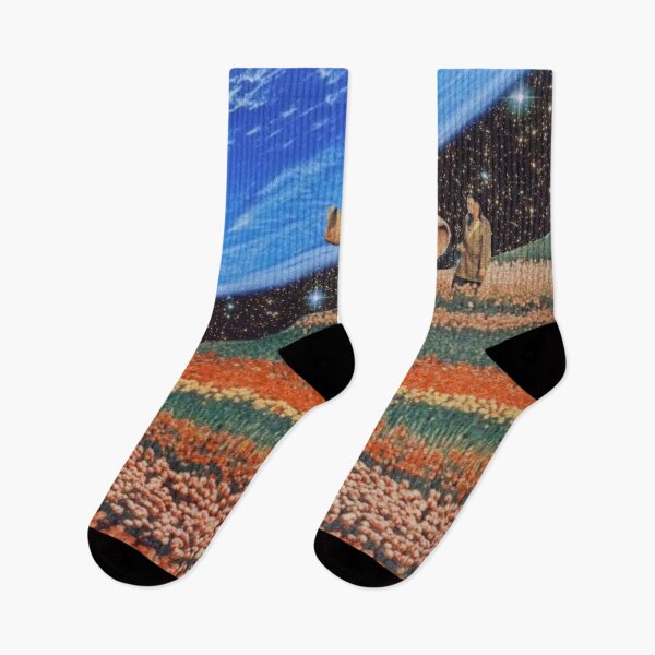Item preview, Colors in the night designed and sold by artatsunrise.